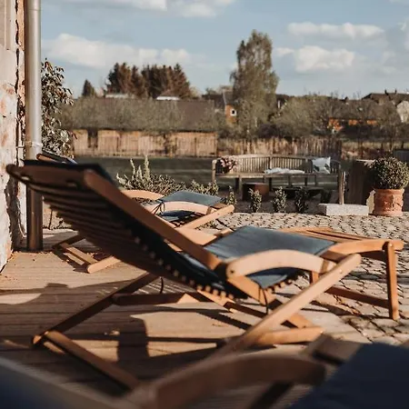 Gut Stangs فندق مبيت وإفطار *