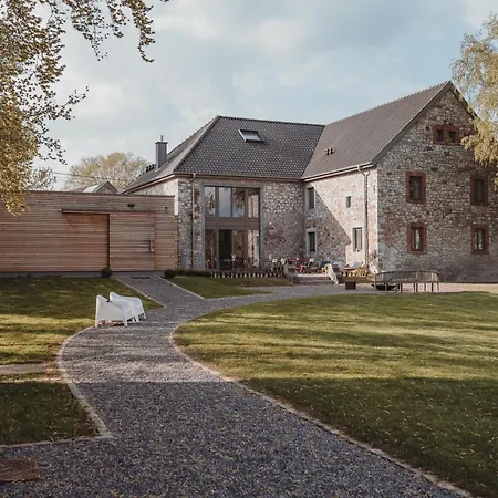 Gut Stangs فندق مبيت وإفطار *