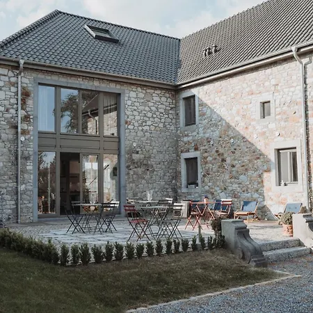 Gut Stangs Отель типа 