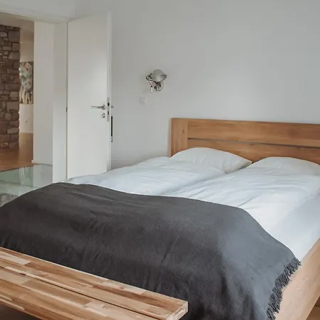 Bed & Breakfast Gut Stangs