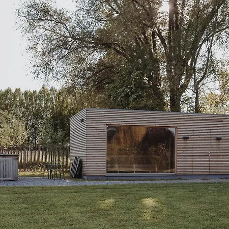 فندق مبيت وإفطار Gut Stangs