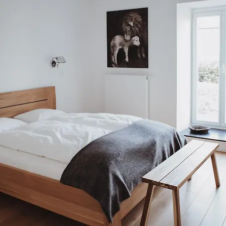 فندق مبيت وإفطار Gut Stangs Raeren