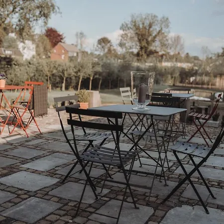 Gut Stangs Bed & Breakfast Raeren