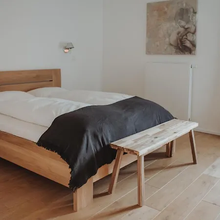 Gut Stangs فندق مبيت وإفطار