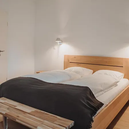 Gut Stangs Bed & Breakfast