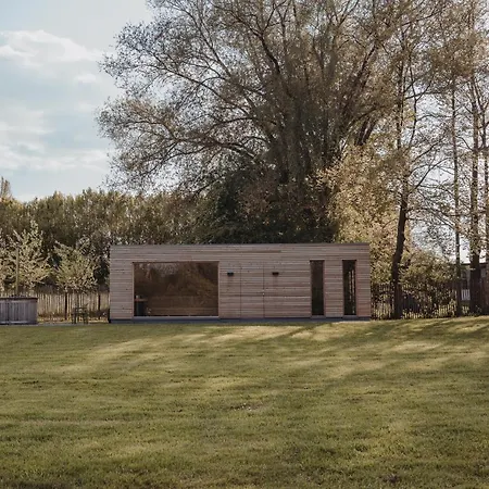 Gut Stangs Отель типа 