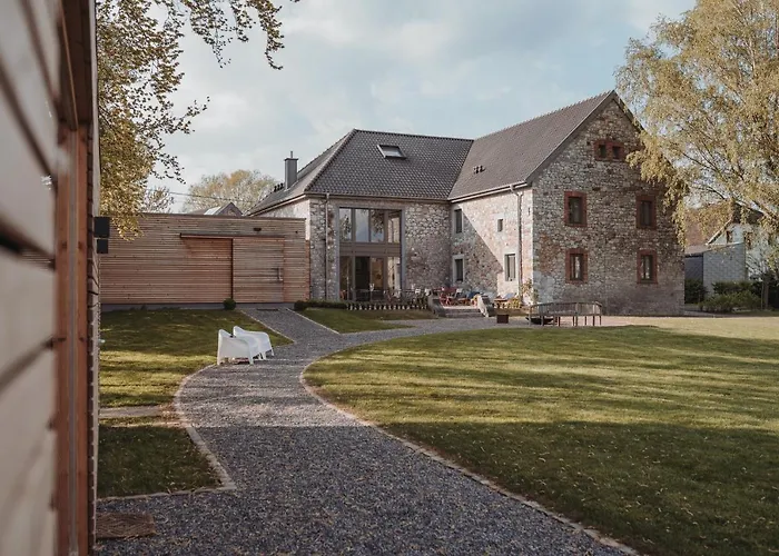 Gut Stangs Bed & Breakfast *