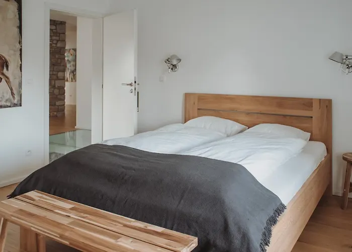 Bed & Breakfast Gut Stangs