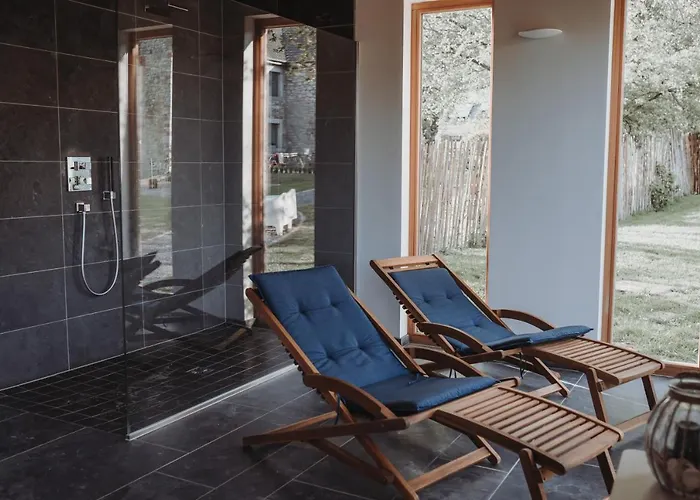 Gut Stangs Bed & Breakfast