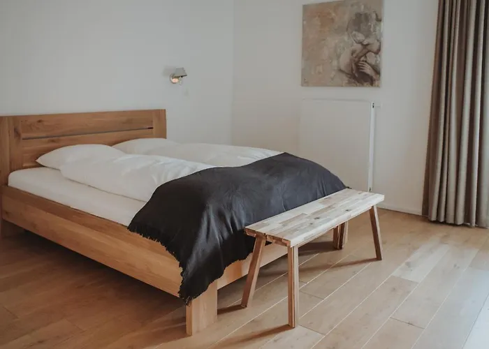 Gut Stangs Отель типа 