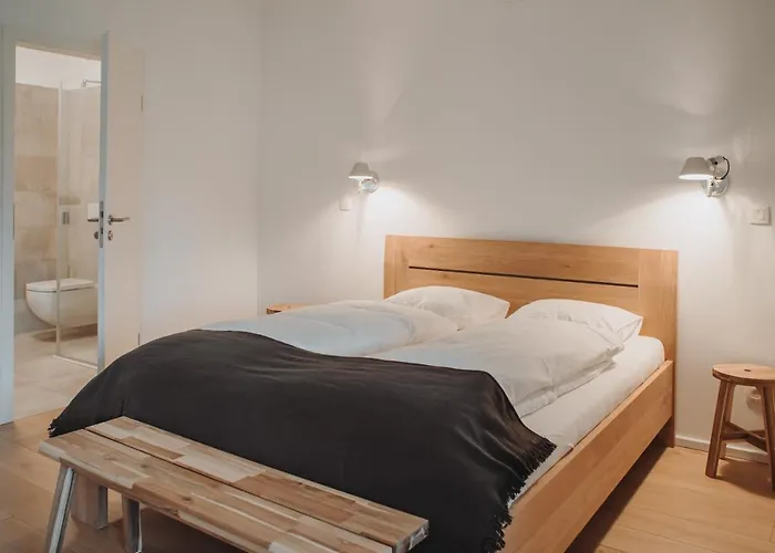 Gut Stangs Bed & Breakfast